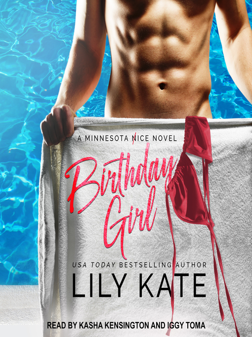 Title details for Birthday Girl by Lily Kate - Available